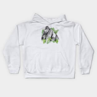 Gorilla Kids Hoodie